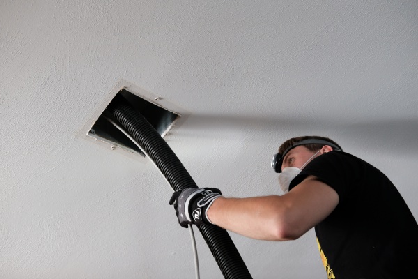 T & D Duct Cleaning Maryland - Air Duct Cleaners Serving all of MD